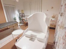 完全プライベート空間で脂肪燃焼&リラックス！駐車場も完備◎