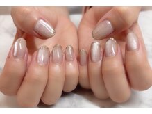 ネイルジャム 西原店(Nail Jam)/