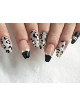 アートの種類が豊富