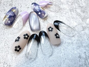 シェリードール(SHERRY DOLL)/-Hand-定額コースB