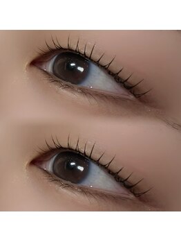 ルリアルリア(Lelie)/ラッシュリフト