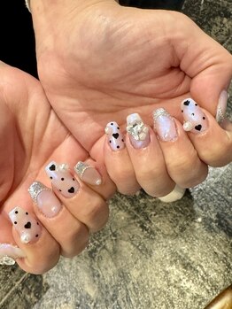 爪屋べっぴん堂/