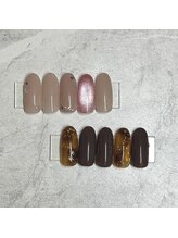 アイカール(I.curl)/