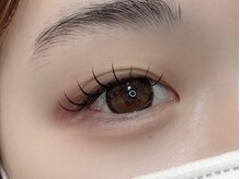 トコ(toco)/フラットラッシュ120本