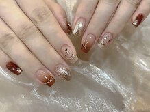 ヘゼリヒ(Gezellig)/