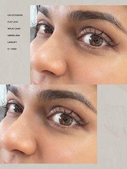 アイラッシュ ナナ(EyeLash NA-NA)/