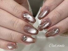 シエルエトワール(Ciel etoile)/長さ出し10本フリーアート