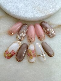 スペシャル定額￥8,000