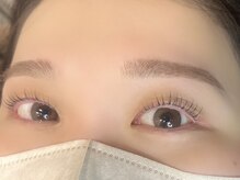 ビーマジック(Be Magic)/まつげパーマ/アイブロウ/眉毛