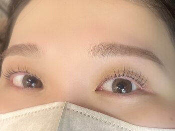 ビーマジック(Be Magic)/まつげパーマ/アイブロウ/眉毛