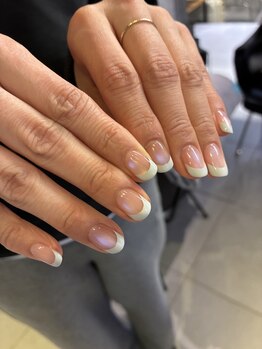 エス(es)/マグネットベースフレンチ