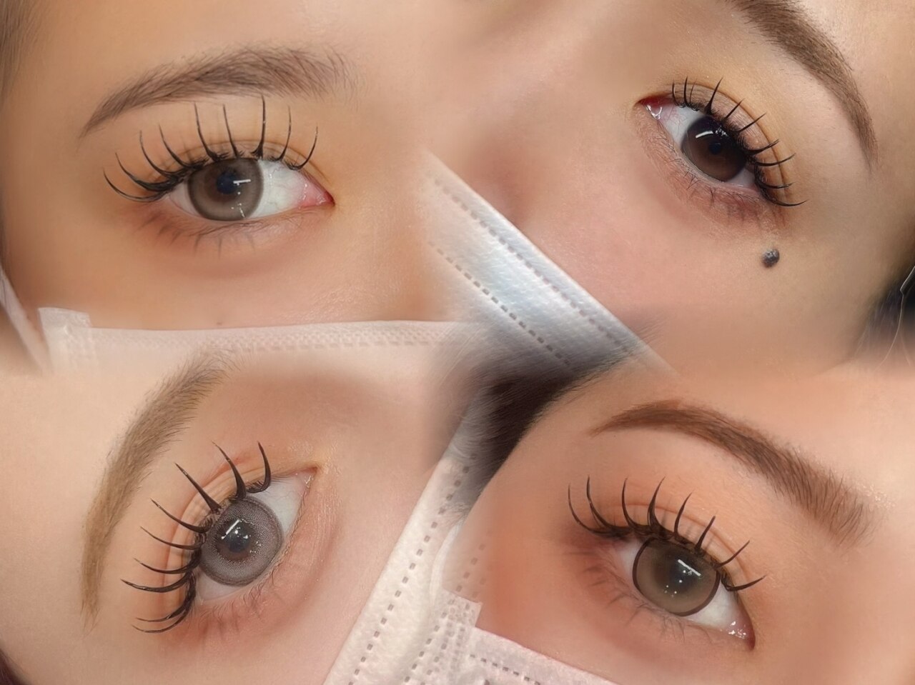 アイラッシュニア(eyelash NiA)｜ホットペッパービューティー