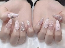 ベトフェネイル(viet phe nail)/長さだし＆やり放題90分