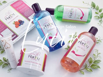 ルシール 仙台店(lucir)/<Item> 高品質のこだわり商材