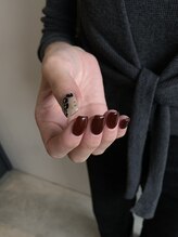 ポートオブコール(PORT of CALL)/art by aika