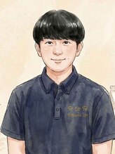 てとて ウェルネスラボ 行徳(てとて Wellness Lab) すけ