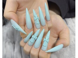 アプレ　シンプルアート　XL