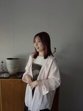 ステイシーネイル(stay she Nail)&nbsp; yuuka 