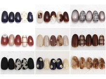 リリ 金沢香林坊店(ReRe)/【ネイル】トレンド定額16