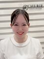 シェリー(CHERIE) 角 柚南