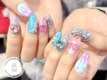 ネイルズガッシュ 溝の口店(NAILs GUSH)