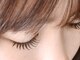 ビューティルーム アム(BEAUTY ROOM amu)の写真/【LEDエクステ導入店】ナチュラルなのにきちんと美しい仕上がりで長持ち◎忙しい日々に寄り添う美しさを♪