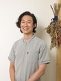 整体ピース/駒村　毅