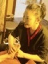 ビアンリラクゼーション/フットケア！