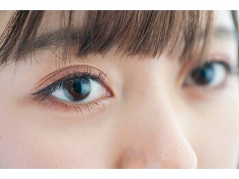 アイラッシュプラザ(EYELASH PLAZA)/ダークブラウン