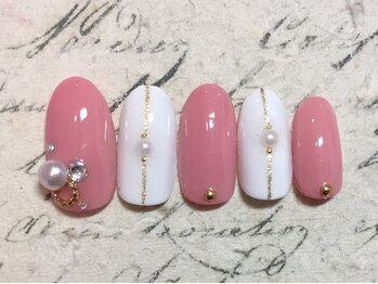 ネルフィーズ(NAILFY's)/