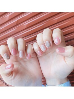 トータルビューティーローズ(Rose)/