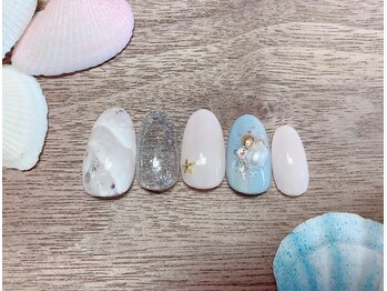グッドラックネイル(good luck nail)/