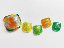 ラスズラン(La suzuran)/