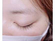 アース ネイルアイラッシュ 前橋店(EARTH Nail&Eyelash)/フラットマットラッシュ
