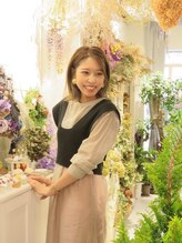 アトリエ マール(atelier Marl)&nbsp;aico mukaigawa