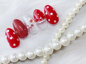 フレイヤ 新宿店(FREJA)/☆Goldコース☆