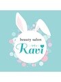 桑名ネイルサロン　Beauty salon Ravi (スタッフ一同)