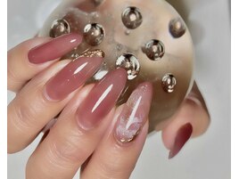 シンプルニュアンス♪