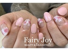 フェアリー ジョイ(Fairy Joy)/