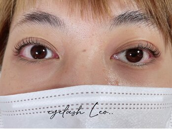 レオ(Leo)/■まつげパーマ/ラッシュリフト