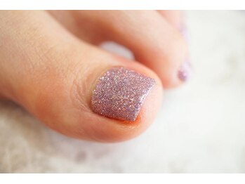 リブリエ(reBriller)/お客様ネイル