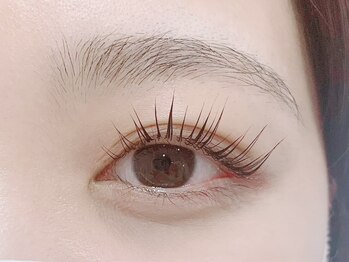 コム 草加マルイ店(com by neolive)/パリジェンヌラッシュリフト♪