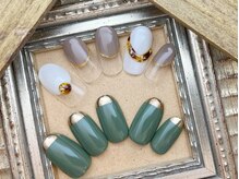 エスネイル(Snail)/空きネイル