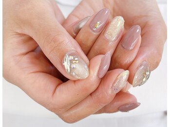 ワンカラー＋オプション