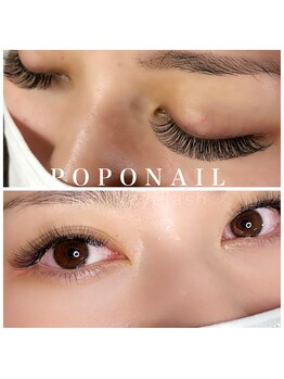 ポポネイル(POPO NAIL)/◆60分付け放題コース◆