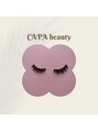 キャパ セントラル アイラッシュ(CAPA central eyelash)/CAPA central eyelash