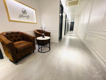 イルアング(il Anng)/【店内】10F入口