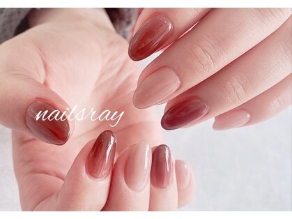 ネイルズレイ(Nails Ray) image