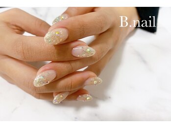 ビーネイル(B.nail)/やり放題