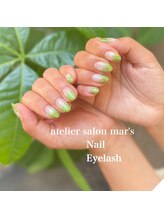 マーズ(Mar's)/担当:masayo